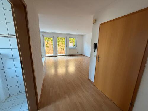 Foto - 2 Zimmer Erdgeschoßwohnung zur Miete in Bretten