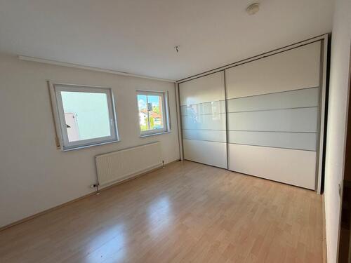 Foto - Erdgeschoßwohnung in Bretten zur Miete