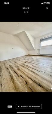 Foto - WG Zimmer in FrauenzimmernGüglingen
