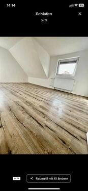Foto - 4 Zimmer Etagenwohnung zur Miete in Güglingen