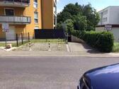 Foto - Ein kühler Stellplatz für heiße Sommertage!