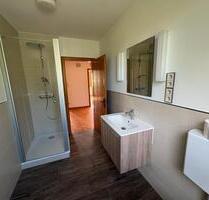3,5 ZKB Wohnung in Helpsen zu vermieten