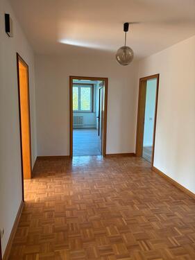 Foto - Dachgeschoßwohnung in Helpsen zur Miete