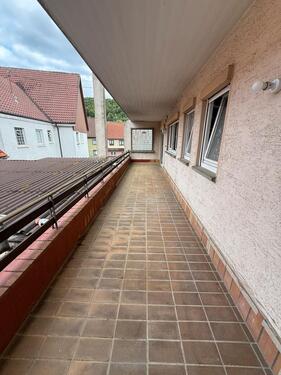 Foto - Etagenwohnung in Ofterdingen zur Miete