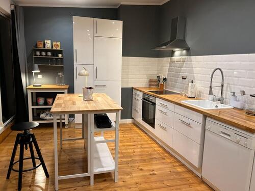 Foto - 4 Zimmer Dachgeschoßwohnung zur Miete in Berlin