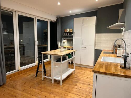 Foto - 4 Zimmer Dachgeschoßwohnung in Berlin