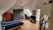 Foto - 2.5 Zimmer Dachgeschoßwohnung in Karben