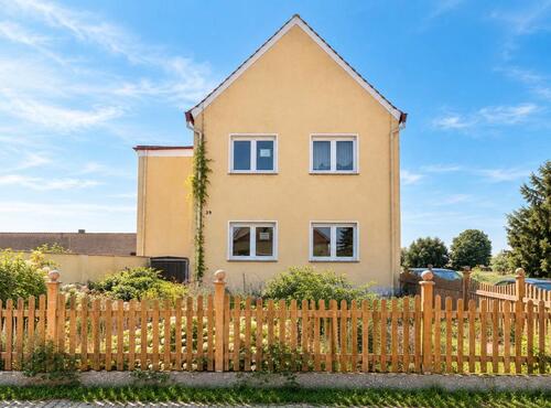 Foto - Großzügiges Wohnhaus in ruhiger Lage