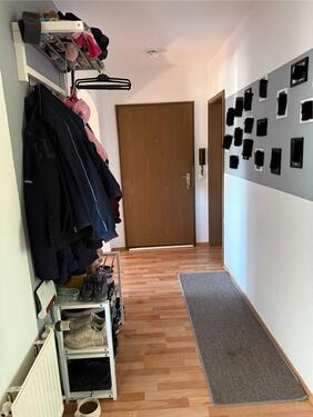 Foto - Etagenwohnung in Koblenz zum Kaufen