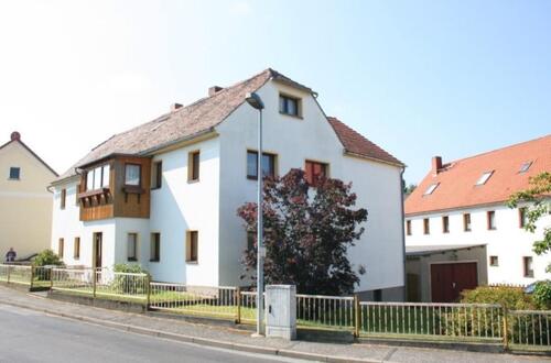 Foto - Einfamilienhaus in Schirgiswalde-Kirschau