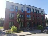 Foto - Helle EG-Mietwohnung 2-ZKB, Terrasse, 54,44 qm Beckum Neubau 2023
