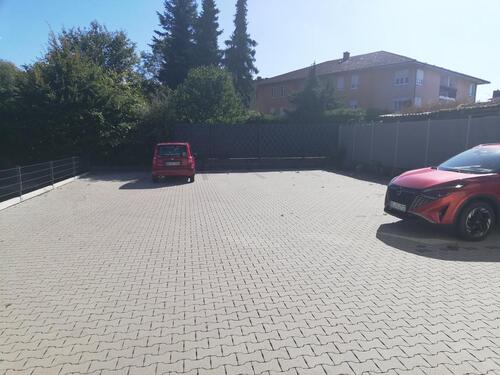 Foto - Etagenwohnung in Beckum