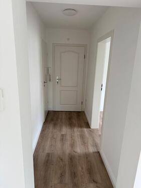 Foto - Schöne 2-Zimmer-Wohnung in Mülheim Stadtmitte