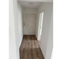 Schöne 2-Zimmer-Wohnung in Mülheim Stadtmitte - Mülheim an der Ruhr Rechtsruhr-Nord