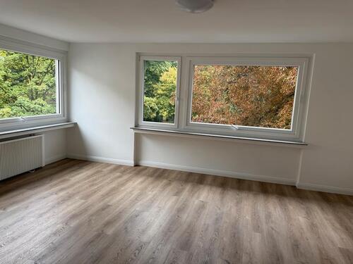 Foto - Etagenwohnung zur Miete in Mülheim an der Ruhr