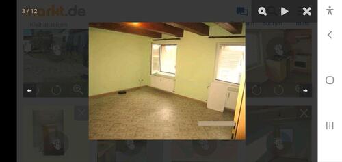 Foto - Wohnen im 2-Familienhaus mit Garten