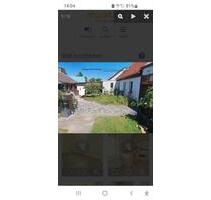 Wohnen im 2-Familienhaus mit Garten - Luckenwalde