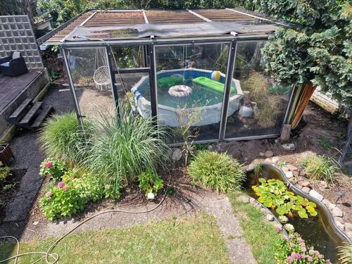 Foto - Einfamilienhaus zum Kaufen in Salzkotten