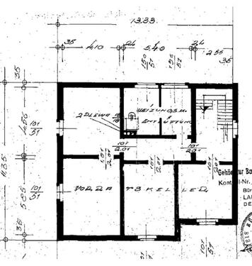Foto - Einfamilienhaus in Salzkotten zum Kaufen