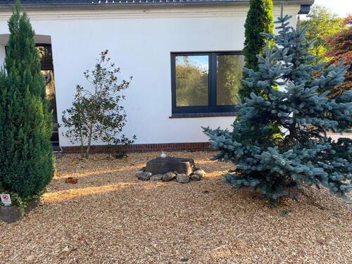 Foto - Etagenwohnung zur Miete in Nordenham