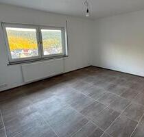 Erstbezug nach Sanierung: 2,5-Zimmer-Wohnung in Mosbach