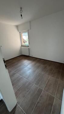 Foto - Etagenwohnung in Mosbach