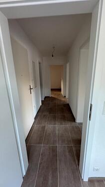 Foto - Etagenwohnung in Mosbach zur Miete