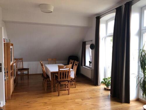 Foto - Etagenwohnung in Löningen