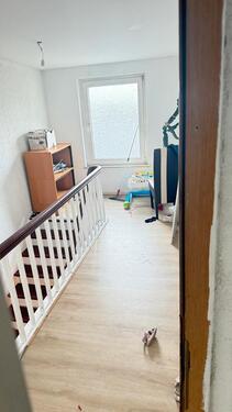 Foto - Duisburg Maisonette Dachgeschoss Wohnung zu Vermieten 3 Etage Ter