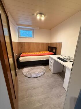 Foto - Etagenwohnung zur Miete in Münster