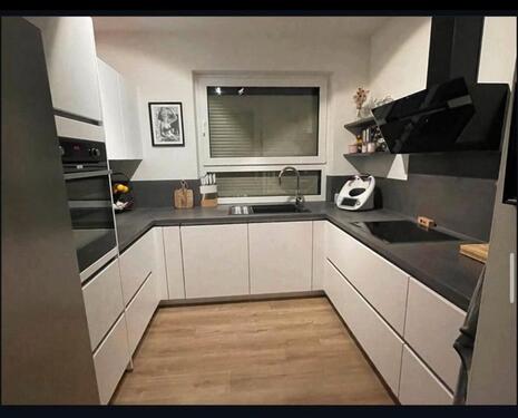 Foto - Zwei teilmöblierte Zimmer mit eigenem Bad und Gemeinschaftsküche