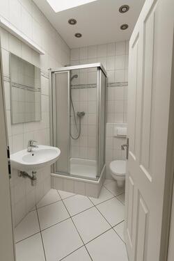 Foto - Etagenwohnung zur Miete in Jever