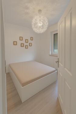 Foto - Etagenwohnung in Jever