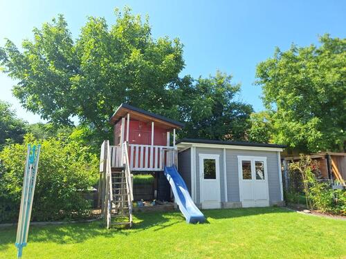 Foto - Einfamilienhaus in Baar (Schwaben)