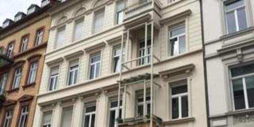 Foto - 3ZW Top Altbau in Wiesbaden Mitte proviosionfrei zu verkaufen