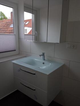 Foto - 3 ZKB DG Whg Weende, Einbauküche, Wäscheraum, uninah