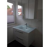 3 ZKB DG Whg Weende, Einbauküche, Wäscheraum, uninah - Göttingen Roringen