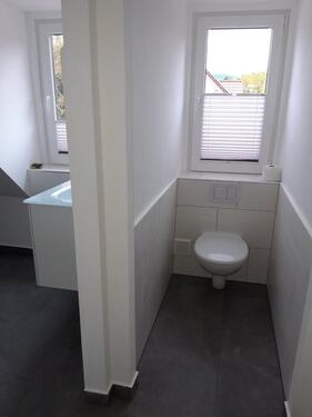 Foto - Etagenwohnung zur Miete in Göttingen