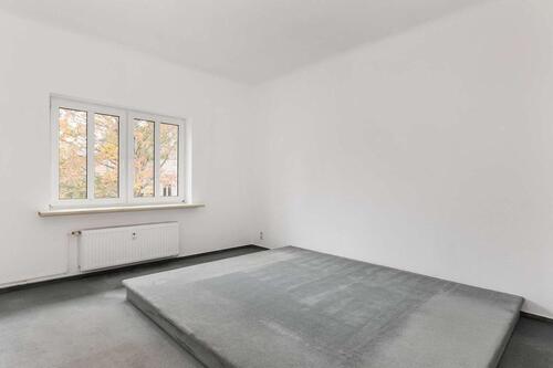 Foto - Etagenwohnung in Berlin zur Miete