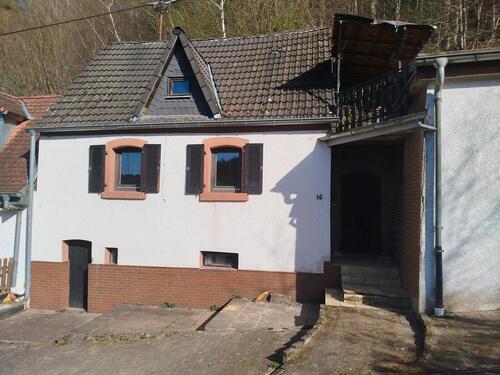 Foto - Einfamilienhaus zum Kaufen in Queidersbach