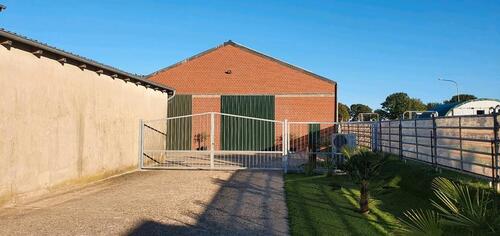 Foto - Wohnwagenstellplatz Aussenstellplatz Stellplatz Wohnwagen