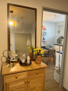 Foto - 60m² Wohnung zur Zwischenmiete im Dezember–Januar