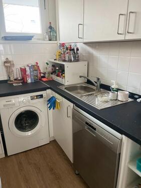 Foto - 1 Zimmer Etagenwohnung zur Miete in Berlin