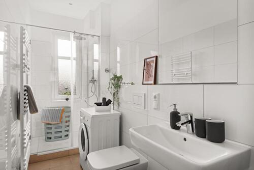 Foto - 2 Zimmer Etagenwohnung in Berlin