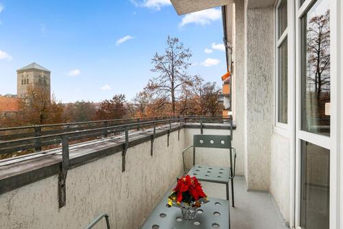 Foto - Etagenwohnung in Berlin zur Miete