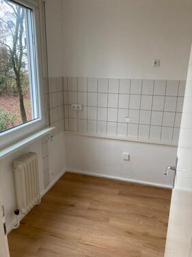 Foto - Etagenwohnung in Marburg zur Miete