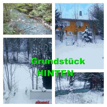 Foto - Einfamilienhaus in Herzberg am Harz zum Kaufen