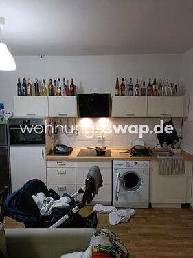 Foto - Wohnungsswap - 2 Zimmer, 56 m² - Emdener Straße, Moabit, Berlin