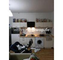 Wohnungsswap - 2 Zimmer, 56 m² - Emdener Straße, Moabit, Berlin