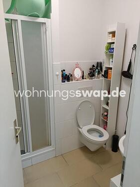 Foto - Etagenwohnung in Berlin zur Miete